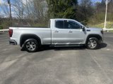 Used 2022 GMC Sierra 1500 SLE image 4