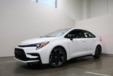 New 2025 Toyota Corolla LE image 3