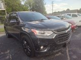 Used 2019 Chevrolet Traverse RS image 4