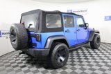 Used 2015 Jeep Wrangler Unlimited Rubicon w/ Connectivity Group image 5