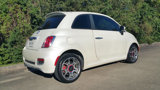 Used 2012 FIAT 500 Sport w/ Safety & Convenience Pkg image 6