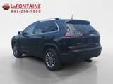 Certified 2020 Jeep Cherokee Latitude Lux w/ Quick Order Package 26H Lux image 5
