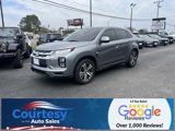 Used 2020 Mitsubishi Outlander Sport ES image 3