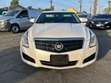 Used 2013 Cadillac ATS Sedan image 2