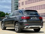 Certified 2022 Mercedes-Benz GLC 300 4MATIC image 4