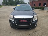 Used 2014 GMC Terrain SLE image 2