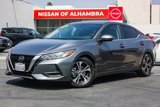 Used 2023 Nissan Sentra SV image 2