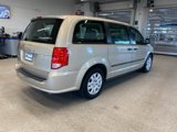 Used 2015 Dodge Grand Caravan American Value Package w/ UConnect Hands-Free Group image 3