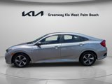 Used 2020 Honda Civic LX image 5
