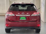 Used 2011 Lexus RX 350 2WD image 4