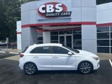 Used 2018 Hyundai Elantra GT image 2