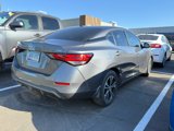 Used 2023 Nissan Sentra SV image 3