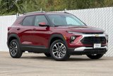 New 2025 Chevrolet TrailBlazer LT w/ LT Cold Weather Package image 2