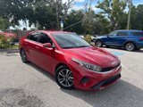 Used 2022 Kia Forte LXS w/ LXS Technology Package image 5