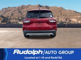 Used 2020 Ford Escape SE image 4