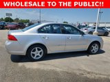 Used 2009 Kia Optima LX image 2