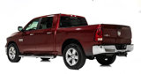 Used 2014 RAM 1500 Lone Star image 4
