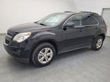 Used 2015 Chevrolet Equinox LT w/ Driver Convenience Package image 2