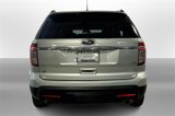 Used 2014 Ford Explorer 4WD image 4