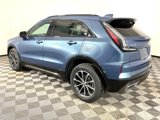 New 2025 Cadillac XT4 Sport image 4
