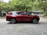 Used 2023 Jeep Grand Cherokee L Overland w/ Rear Seat Video Group I image 4