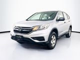Used 2016 Honda CR-V LX image 3
