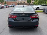 Used 2021 Toyota Camry SE image 5