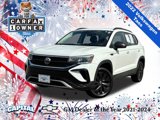 Used 2022 Volkswagen Taos S w/ IQ Drive S Package image 1