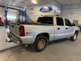 Used 2005 Chevrolet Silverado 1500 w/ Light Duty Power Package image 5