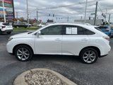 Used 2012 Lexus RX 350 FWD w/ Premium Pkg image 4