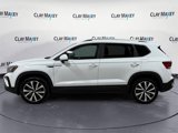 Used 2024 Volkswagen Taos SE image 2