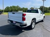 Used 2024 Chevrolet Silverado 1500 W/T w/ WT Fleet Convenience Package image 3