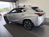 New 2025 Lexus UX 300h AWD image 5