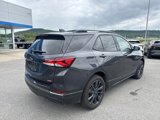Used 2022 Chevrolet Equinox RS w/ RS Leather Package image 4