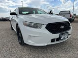 Used 2013 Ford Taurus Police Interceptor AWD image 2