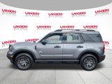 Used 2023 Ford Bronco Sport Big Bend image 6