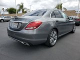 Used 2017 Mercedes-Benz C 300 Sedan image 5