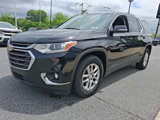 Used 2018 Chevrolet Traverse LT image 3
