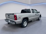 Used 2006 Chevrolet Silverado 1500 LT w/ Light Duty Power Package image 3