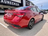 Used 2024 Nissan Sentra SR image 4