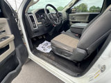 Used 2012 RAM 2500 SLT w/ Popular Equipment Group image 5