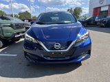 Used 2019 Nissan Leaf SV Plus image 2