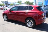 Used 2017 Buick Envision Essence image 4