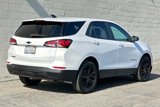 Certified 2023 Chevrolet Equinox LS w/ LS Convenience Package image 4