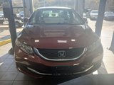 Used 2013 Honda Civic LX image 2