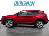 New 2025 Jeep Compass Sport image 3