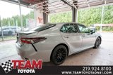 Used 2023 Toyota Camry SE image 3