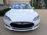 Used 2014 Tesla Model S image 2