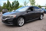 Certified 2020 Volkswagen Passat 2.0T S image 3