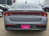 Used 2022 Kia K5 LXS image 6